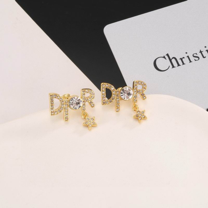 Dior Earring 06yxh11